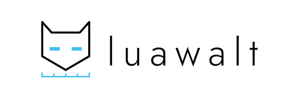 luawalt Katzenernährung. Endlich ein System.